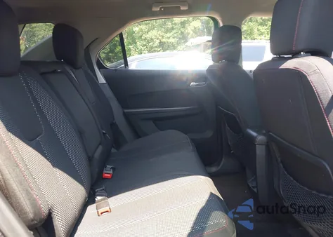 2016 Chevrolet Equinox Lt z USA, uszkodzony, nr VIN 2GNALCEK2G6157254